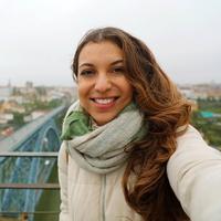 Отзыв от Василиса - Visa DTV