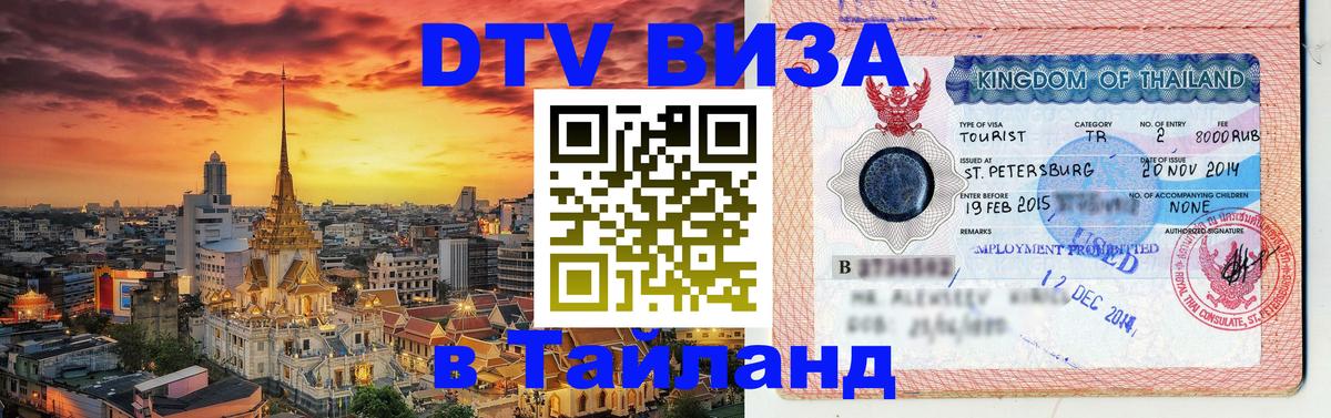 Оформление DTV визы под ключ: стоимость и тарифы, только загранпаспорт - 20.11.2025 